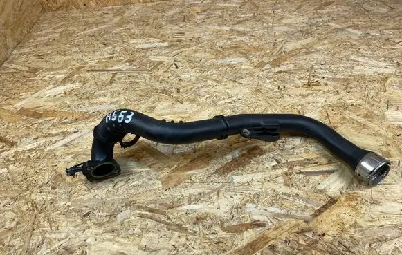 Nissan Juke II F16 Intercooler hose/pipe 144605956R