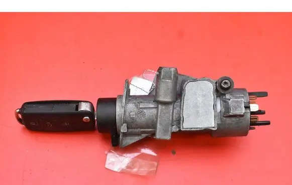 Volkswagen New Beetle Ignition lock 4B0905851B