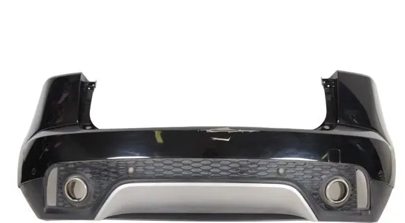 Jaguar E-Pace Rear bumper