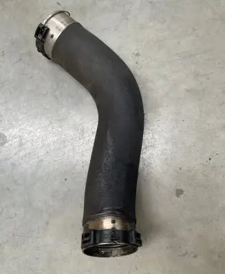 BMW 4 F36 Gran coupe Intercooler hose/pipe 088041407026592