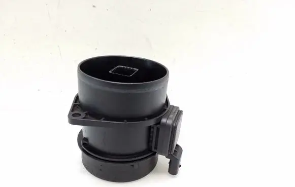 Mercedes-Benz E W212 Mass air flow meter A6510900048