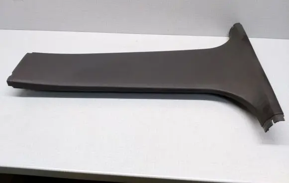 Ford Focus C-MAX Other sill/pillar trim element 3M51R243W07AJW