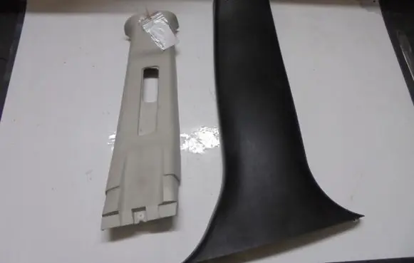 Subaru Impreza IV Centre console side trim front 94022FG000