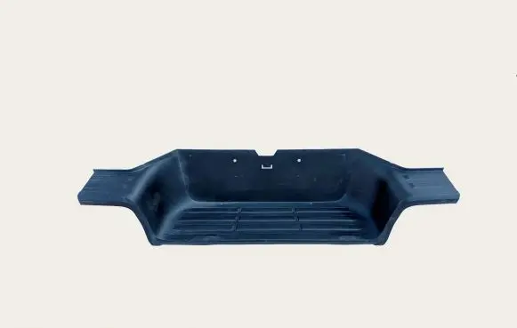 Toyota Hilux (AN120, AN130) Rear bumper trim bar molding 52159-0K301