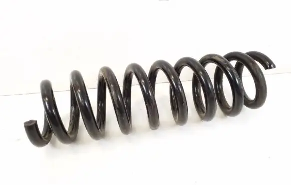 BMW X1 E84 Rear coil spring