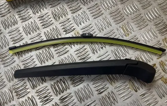 BMW X5 E70 Rear wiper blade arm WRQ0217 000723180217 8001063681566