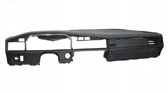 Mercedes-Benz 190 W201 Dashboard Kokpit