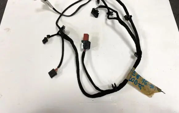 Citroen Jumper Other wiring loom 1385659080