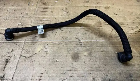 Ford Bronco Fuel line pipe MB3G-9D289-BB MB3G9D289BB