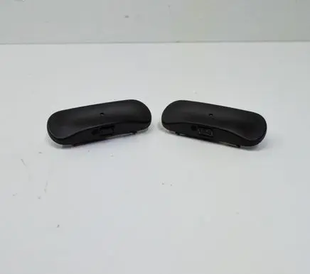 Windshield washer spray nozzle