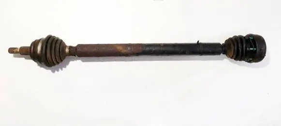 Audi A3 S3 8L Front driveshaft