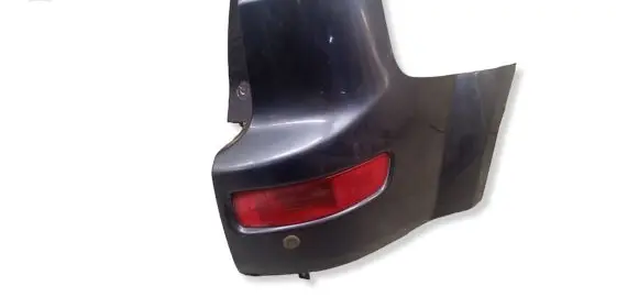 Citroen C-Crosser Rear bumper corner part panel trim 