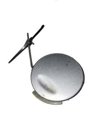 Opel Insignia A Front tow hook cap/cover 13238290 551004542 903200002