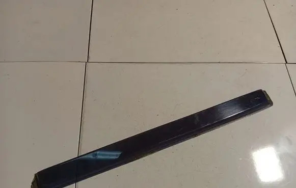 Citroen C4 Grand Picasso Sliding door wind deflector 
