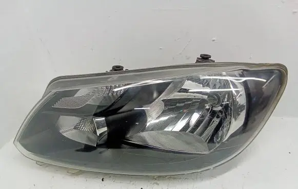 Volkswagen Caddy Headlight/headlamp 2K5941005B