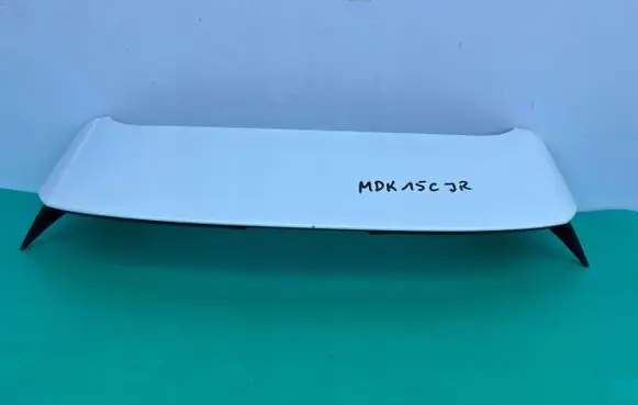 Mitsubishi Eclipse Cross Tailgate/trunk spoiler 6515A615ZZLUXA