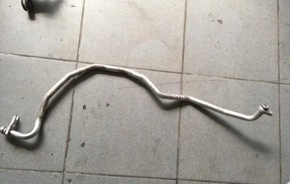 Fiat Fullback Air conditioning (A/C) pipe/hose