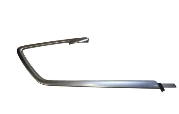 Volvo V60 Front door trim bar 8635859
