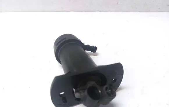 Audi A6 S6 C6 4F Headlight washer spray nozzle 4F0955101