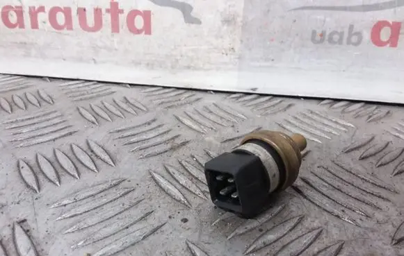 Volkswagen PASSAT B5 Coolant temperature sensor 058919501A