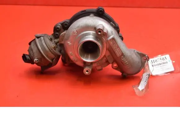 Ford Transit - Tourneo Connect Turbo system vacuum part 968612068006