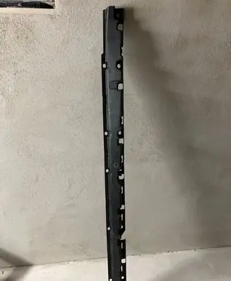 BMW X5 E70 Sill supporting ledge 51777207196