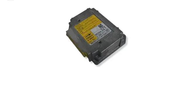 Mitsubishi ASX Airbag control unit/module 8635A321 0285011550 8635A32114J290177