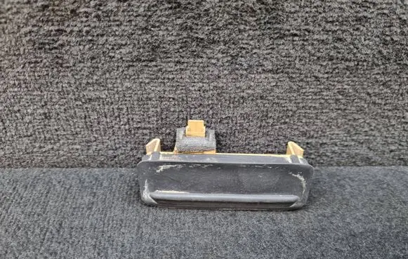 Audi A4 S4 B5 8D Tailgate/trunk/boot exterior handle 8D0827566B