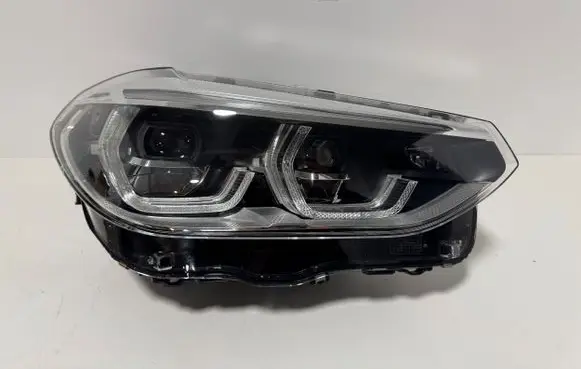 BMW X3 G01 Headlight/headlamp 8496828 8739658 7466116