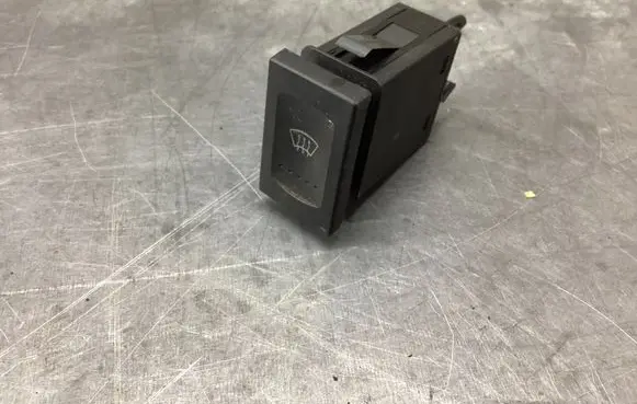 Volkswagen Sharan Windscreen/window heater switch 7M3959622