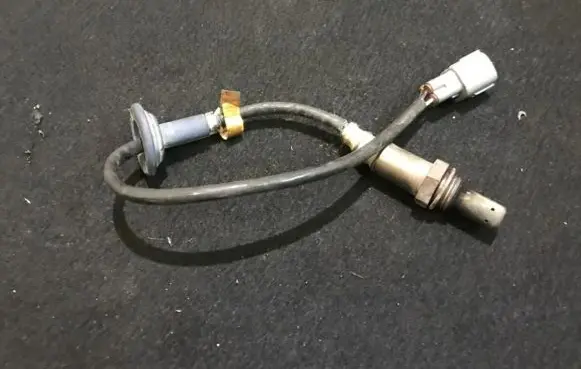 Toyota Land Cruiser (J100) Lambda probe sensor 8946552430 89465-52430