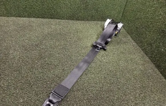 Porsche Cayenne (92A) Front seatbelt 7P0857706A 7P0857706 7N0857737DE
