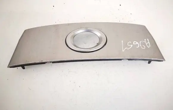 Infiniti FX Other interior part 68410cg000