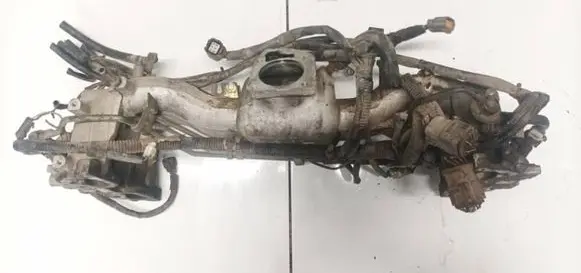 Subaru Forester SF Intake manifold