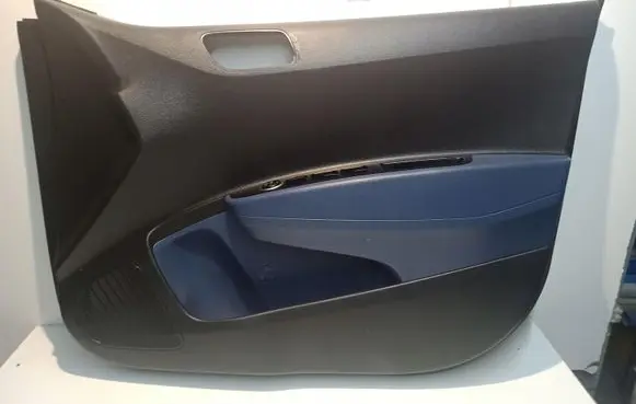 Hyundai i10 Front door card panel trim 82355-0X000