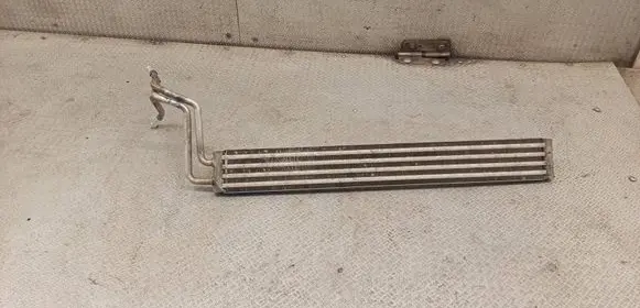 Audi Q7 4L Power steering radiator 7L8422885A