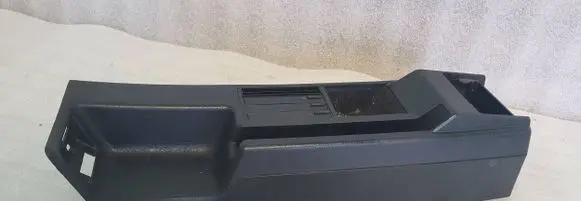 Audi 80 90 S2 B4 Center console 893863244 AUN6880