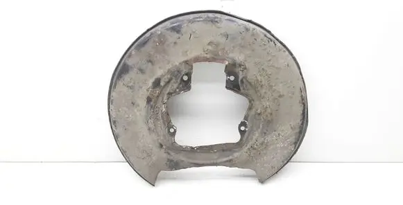 Volvo XC90 Rear brake disc plate dust cover 