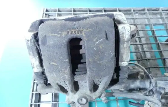 Nissan Micra Front brake caliper IMPRK1110880
