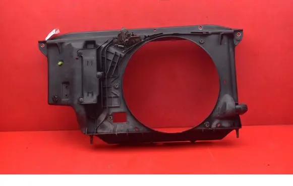 Peugeot 206 CC Front bodywork piece 9645304980