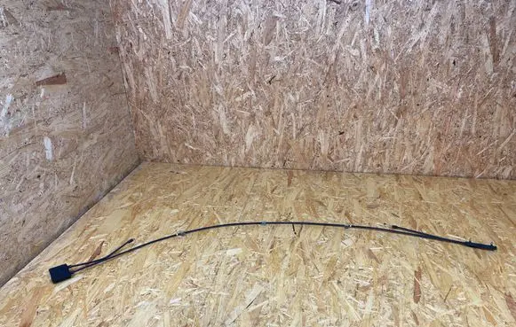 Mini One - Cooper F56 F55 Engine bonnet/hood lock release cable 7300571