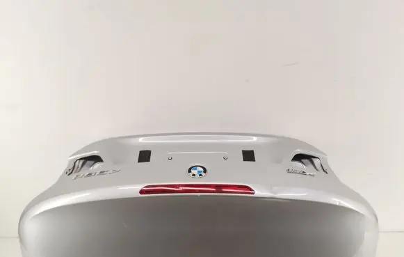 BMW 4 F32 F33 Tailgate/trunk/boot lid 7381193