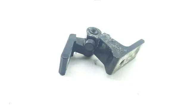 Skoda Superb B6 (3T) Rear door upper hinge 5N0831402