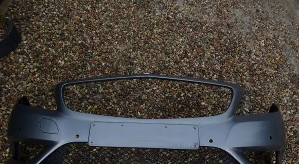 Mercedes-Benz B W246 W242 Front bumper R10P3