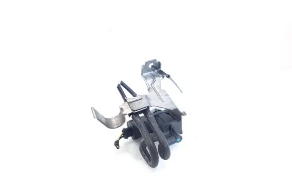 Audi A6 S6 C6 4F Turbo solenoid valve 1K0906283A