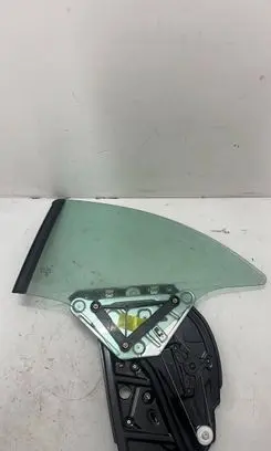 Mercedes-Benz C W205 Rear door window regulator with motor A2056700103