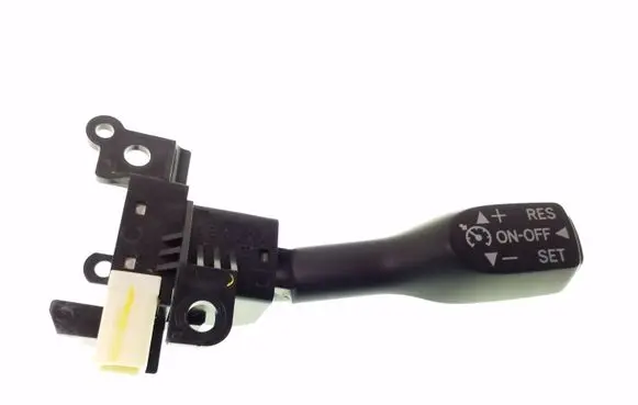 Toyota Corolla Verso E121 Cruise control stalk 18A174