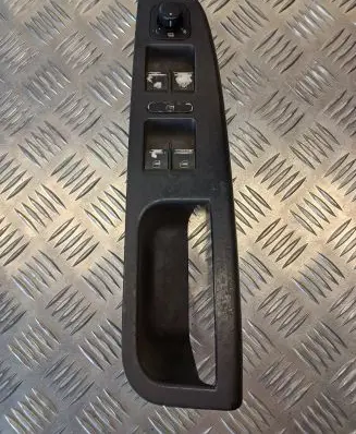 Volkswagen Golf Plus Electric window control switch 1K4868049B 1K0959565A