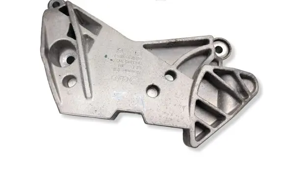 Skoda Yeti (5L) Engine mounting bracket 06J199207P