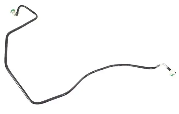 Chevrolet Camaro Air intake hose/pipe 83613752
